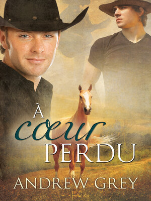 cover image of À cœur perdu